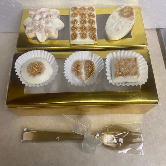 Chocolate 
More Chocolate - Picture 7 of 10